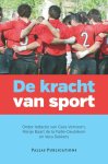  - De kracht van sport een samenvatting van de HvA/UvA-reeks