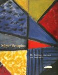 Meyer Schapiro 22650, Lillian Milgram Schapiro 216067, Daniel Esterman 42966 - Meyer Schapiro His painting, drawing, and sculpture