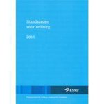  - Standaarden voor Zelfzorg