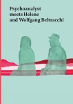 Jeannette Fischer - Psychoanalyst Meets- Psychoanalyst Meets Helene and Wolfgang Beltracchi Jeannette Fischer - Psychoanalyst Meets- Psychoanalyst Meets Helene and Wolfgang Beltracchi