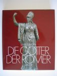 Simon, Erika - Die Götter der Römer - Romeinse Rijk