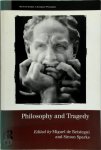 [Ed.] Miguel de Beistegui , [Ed.] Simon Sparks - Philosophy and Tragedy