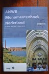 Eldik, Cor van & Bakker, Michel & Stokroos, Meindert - ANWB MONUMENTENBOEK NEDERLAND. Monumenten uit de 19e & 20e eeuw