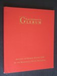 Catalogus Glerum - Indonesian Pictures, Chinese Porcelain, Furniture & Books Catalogus Glerum - Indonesian Pictures, Chinese Porcelain, Furniture & Books