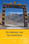 Marc Helsen - De lokroep van het avontuur