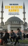 Rob Vreeken - (1) Een Heidens Karwei