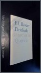 Bastet, F. L. - Drieluik Bastet, F. L. - Drieluik