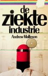 Malleson, Andrew - De ziekte-industrie Malleson, Andrew - De ziekte-industrie
