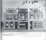 Mondfrans - Zeven op een ry / druk 1