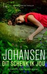 Iris Johansen - Dit schenk ik jou