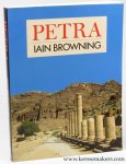 BROWNING, IAIN. - Petra. Third Edition.