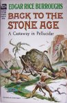 Burroughs, Edgar Rice - Back To the Stone Age