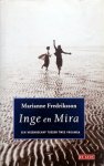 Fredriksson, Marianne - Inge en Mira (Ex.1)