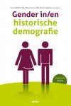 Koen Matthijs, Paul Puschmann - Gender in / en historische demografie