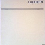 Visser, Mathilde (Inleiding) - Lucebert
