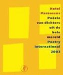 Auteur Onbekend - Hotel Parnassus 2003