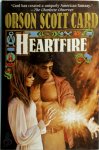 Orson Scott Card 212228 - Heartfire