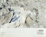 Nathalie Herschdorfer - High Altitude Photography in the Mountains. Alt.+1000. Festival de Photographie de Montagne