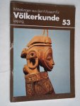  - Mitteilungen aus dem Museum für Völkerkunde Leipzig, DDR