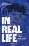 Tine Bergen, Niels Van Baelen - In real life Als pesten dagelijkse realiteit wordt