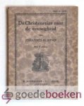 Bunyan, John - De Christenreize naar de eeuwigheid --- Met 9 platen