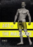 KENT, Kim - Art of the Male Nude. Vol. 2.