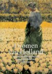 Hans Kraan 15533 - Dromen van Holland Buitenlandse kunstenaars schilderen Holland, 1800-1914