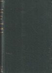 Scheepstra, H. & W. Walstra - Beknopte geschiedenis van de opvoeding en het onderwijs, vooral in Nederland