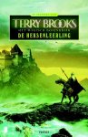 Terry Brooks - De Shannara saga 6 - De heksenleerling
