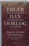 Daniel Jonah Goldhagen, Daniel Jnaoh Goldhagen - Erger dan oorlog