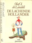 Landell Olaf de - De lachende Hollander  ..  Oude Spotverhalen uit Nederlandse Overlevering