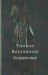 Rosenboom, Thomas - De nieuwe man