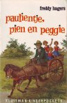 Hagers, Freddy - Paulientje, Pien en Peggie