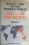Robert H. Taylor (ed.) - HANDBOOKS TO THE MODERN WORLD. ASIA AND THE PACIFIC. Two Volumes.