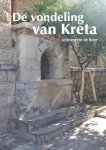 Antoinette Boer - De Vondeling Van Kreta