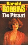 Robbins, Harold - De piraat