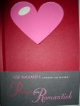 Nackaerts, Ilse - Passie en Romantiek