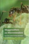 Ties Huigens 263077, Peter de Jong 232785 - Muggenzifters en mierenneukers insecten onder de loep genomen