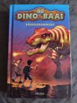 Stone, Rex - De Dinobaai - Verhalenomnibus (bevat 6 verhalen)