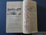Coll. / Michelin. - Guide Michelin France Année 1924 (20e année. Guide rouge).