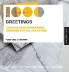 Peter King & Co. - 1,000 Greetings