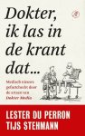 Lester Du Perron - Dokter, ik las in de krant dat ...