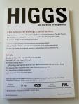 Hannie en Jan van den Bergh - Higgs into The heart of imagination (DVD)