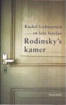 Lichtenstein, Rachel. & Ian Sinclair - Rodinsky's kamer