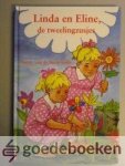 Steeg-Stolk, Hanny van de - Linda en Eline, de tweelingzusjes