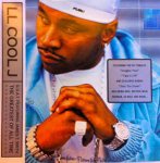 LL Cool J - LL Cool J ‎– G.O.A.T. Featuring James T. Smith The Greatest Of All Time
