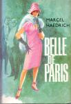 Haedrich, Marcel (ds1353) - Belle de Paris. Liefdeleven der 'Roaring Twenties'