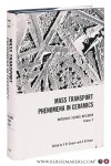 Cooper, A. R. / A. H. Heuer (eds.). - Mass Transport Phenomena in Ceramics [ Proceedings of the Eleventh University Conference on Ceramic ].