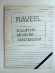 RAVEEL, ROGER - Raveel,