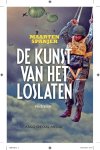 Maarten Spanjer - De kunst van het loslaten